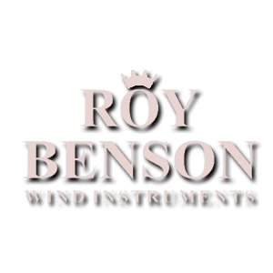 Sax Roy-Benson-1